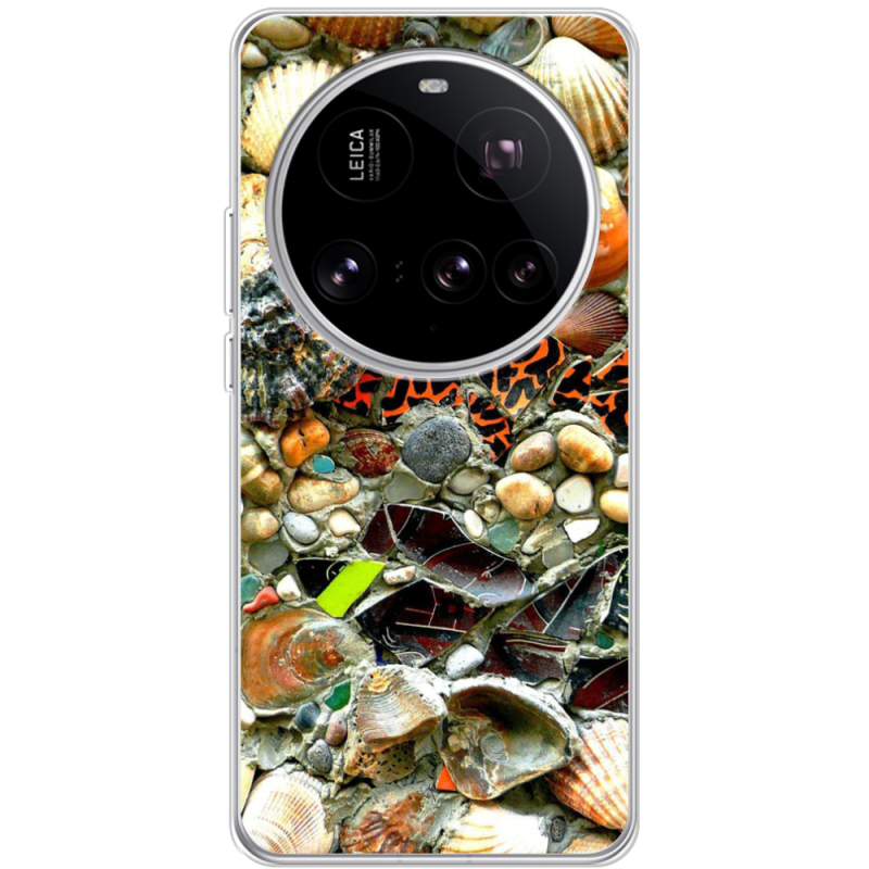 Чохол BoxFace Xiaomi 15 Ultra 