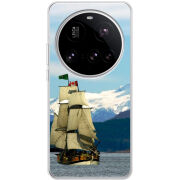 Чохол BoxFace Xiaomi 15 Ultra 