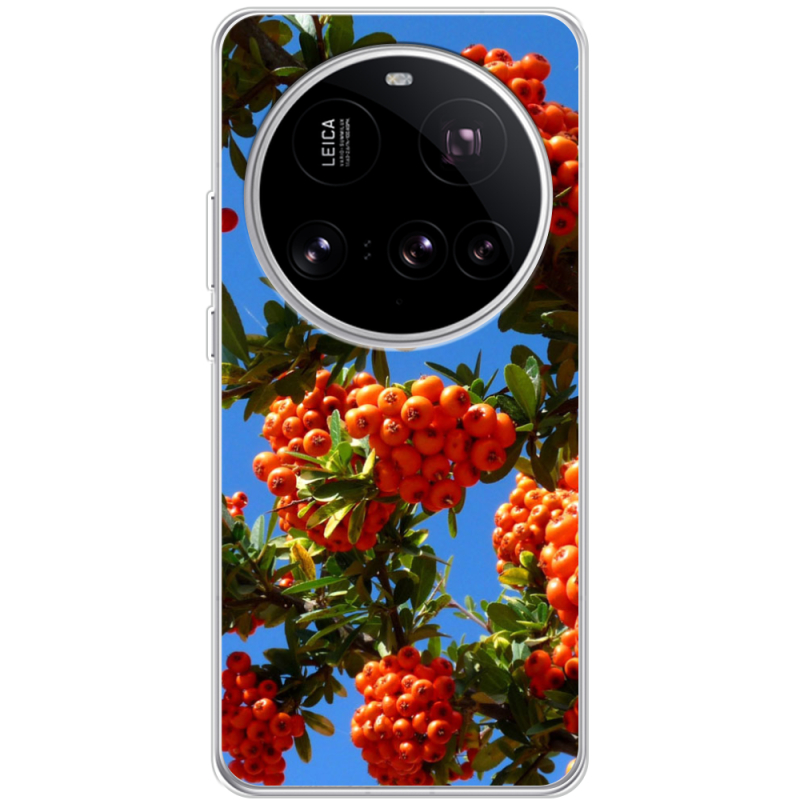 Чохол BoxFace Xiaomi 15 Ultra 