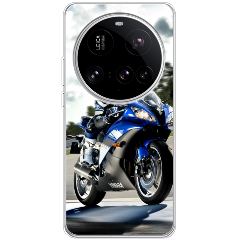 Чохол BoxFace Xiaomi 15 Ultra 