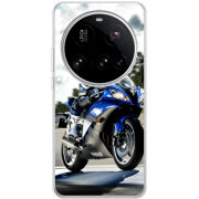 Чохол BoxFace Xiaomi 15 Ultra 