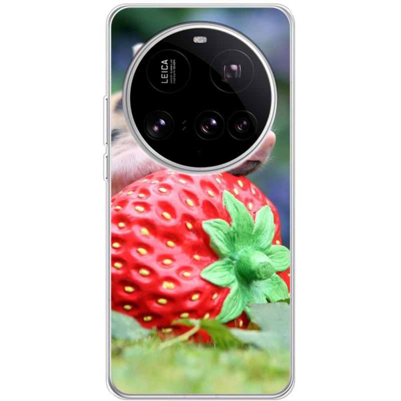 Чохол BoxFace Xiaomi 15 Ultra 