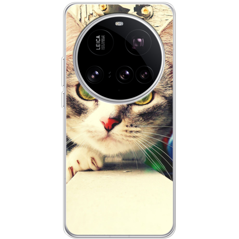 Чохол BoxFace Xiaomi 15 Ultra 