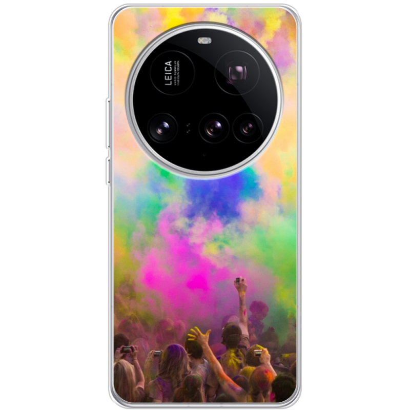 Чохол BoxFace Xiaomi 15 Ultra 