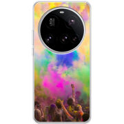 Чохол BoxFace Xiaomi 15 Ultra 