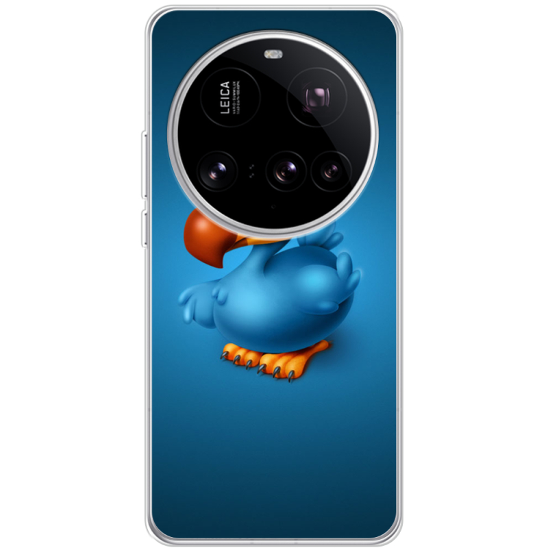 Чохол BoxFace Xiaomi 15 Ultra 