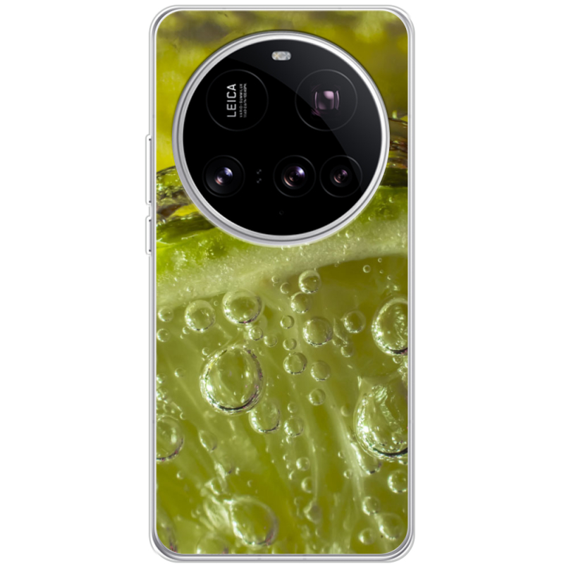 Чохол BoxFace Xiaomi 15 Ultra 