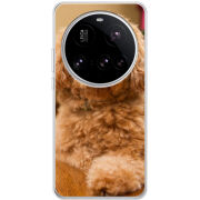Чохол BoxFace Xiaomi 15 Ultra 