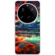 Чохол BoxFace Xiaomi 15 Ultra 