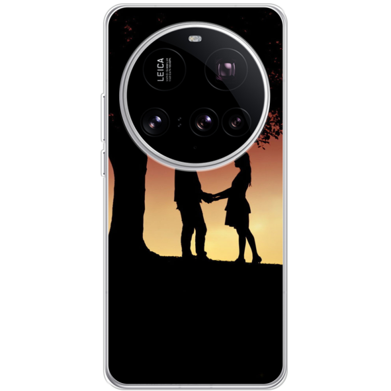 Чохол BoxFace Xiaomi 15 Ultra 