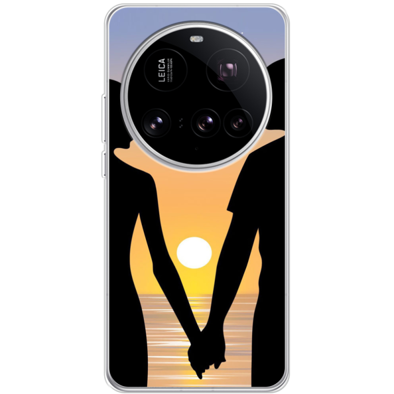 Чохол BoxFace Xiaomi 15 Ultra 