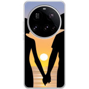 Чохол BoxFace Xiaomi 15 Ultra 