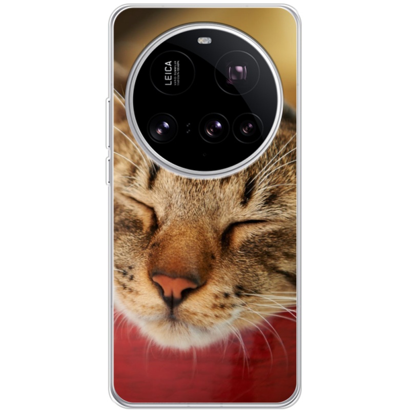 Чохол BoxFace Xiaomi 15 Ultra 