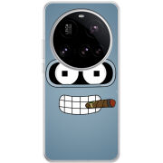 Чохол BoxFace Xiaomi 15 Ultra 