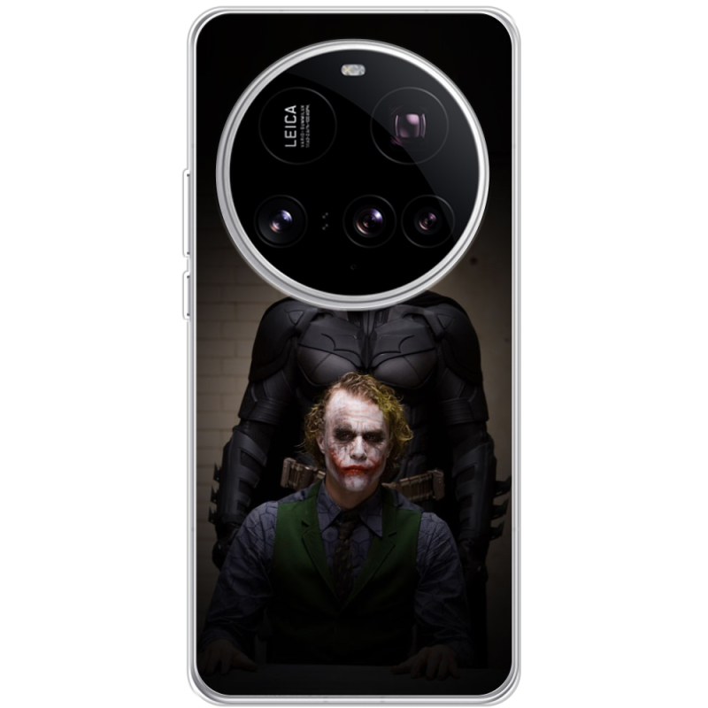 Чохол BoxFace Xiaomi 15 Ultra 