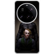 Чохол BoxFace Xiaomi 15 Ultra 