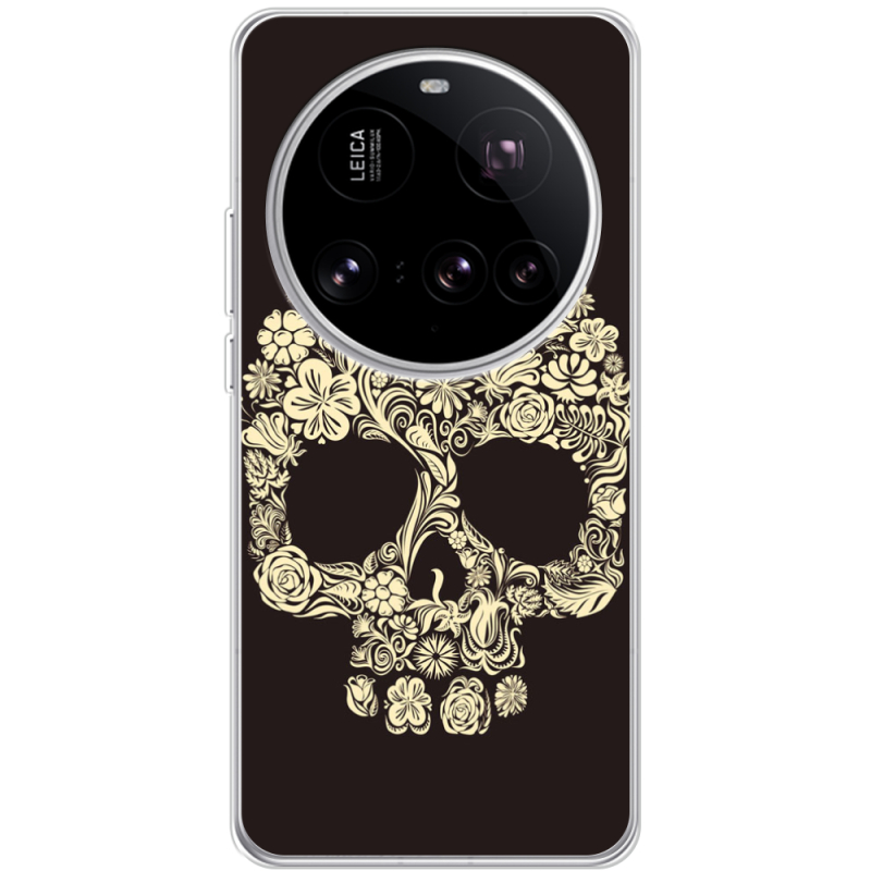 Чохол BoxFace Xiaomi 15 Ultra 