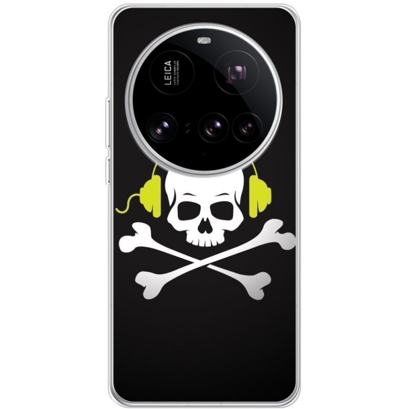 Чохол BoxFace Xiaomi 15 Ultra 
