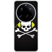 Чохол BoxFace Xiaomi 15 Ultra 