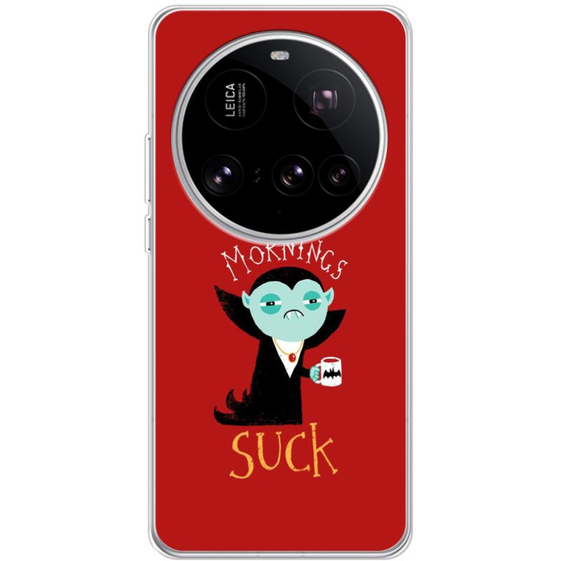 Чохол BoxFace Xiaomi 15 Ultra 
