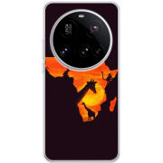 Чохол BoxFace Xiaomi 15 Ultra 