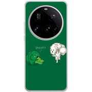 Чохол BoxFace Xiaomi 15 Ultra 