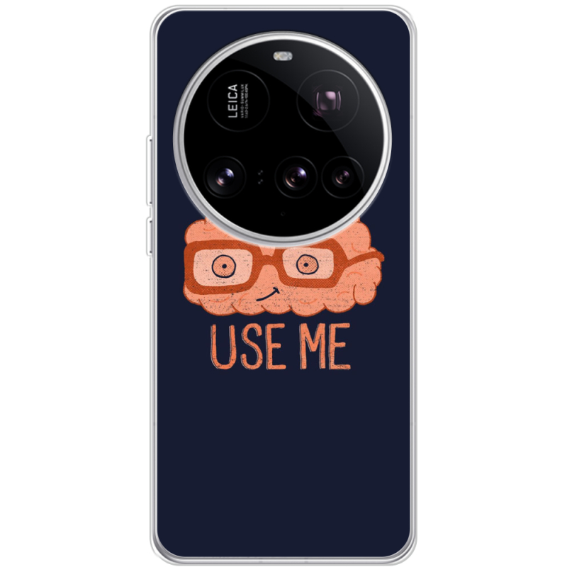 Чохол BoxFace Xiaomi 15 Ultra 