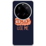 Чохол BoxFace Xiaomi 15 Ultra 