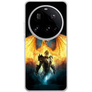 Чохол BoxFace Xiaomi 15 Ultra 