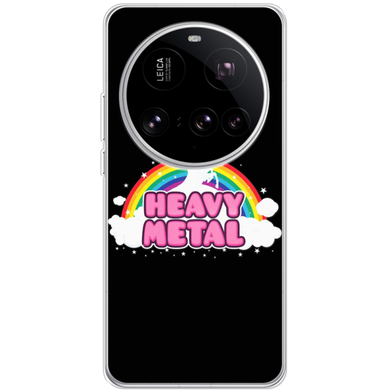 Чохол BoxFace Xiaomi 15 Ultra 