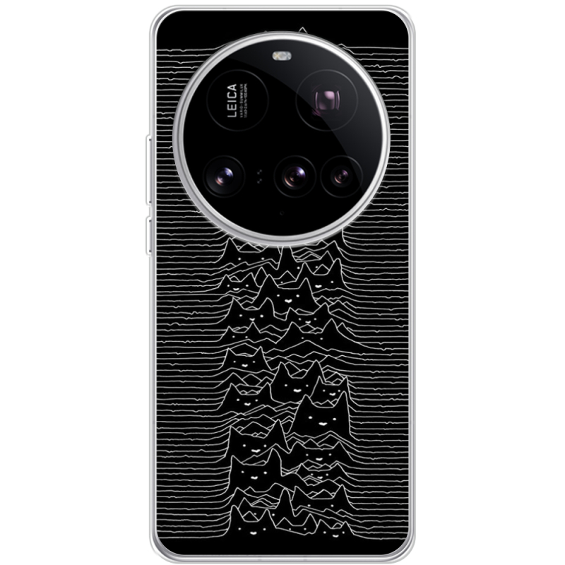Чохол BoxFace Xiaomi 15 Ultra 