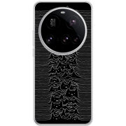 Чохол BoxFace Xiaomi 15 Ultra 