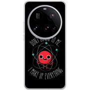 Чохол BoxFace Xiaomi 15 Ultra 
