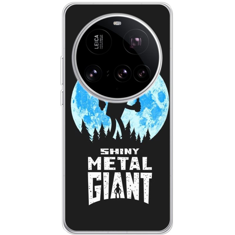 Чохол BoxFace Xiaomi 15 Ultra 