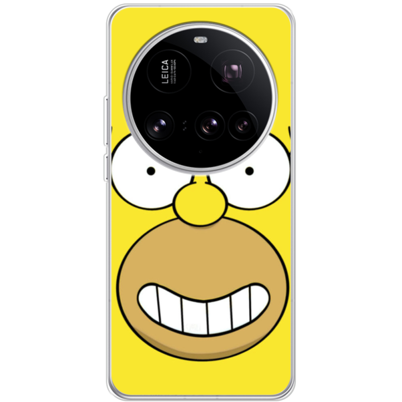 Чохол BoxFace Xiaomi 15 Ultra 