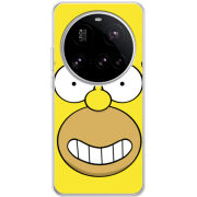 Чохол BoxFace Xiaomi 15 Ultra 