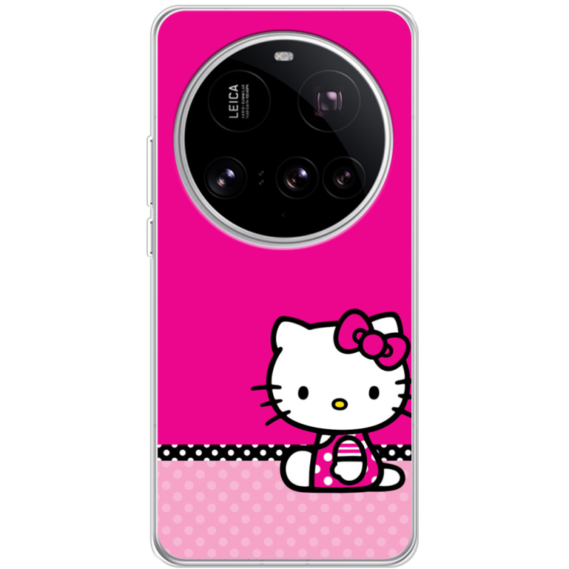 Чохол BoxFace Xiaomi 15 Ultra 