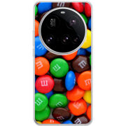 Чохол BoxFace Xiaomi 15 Ultra Эмемдемки