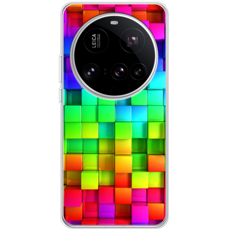 Чохол BoxFace Xiaomi 15 Ultra 