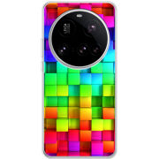 Чохол BoxFace Xiaomi 15 Ultra 