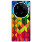 Чохол BoxFace Xiaomi 15 Ultra 