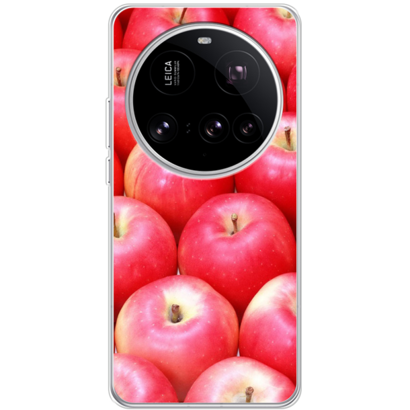 Чохол BoxFace Xiaomi 15 Ultra 