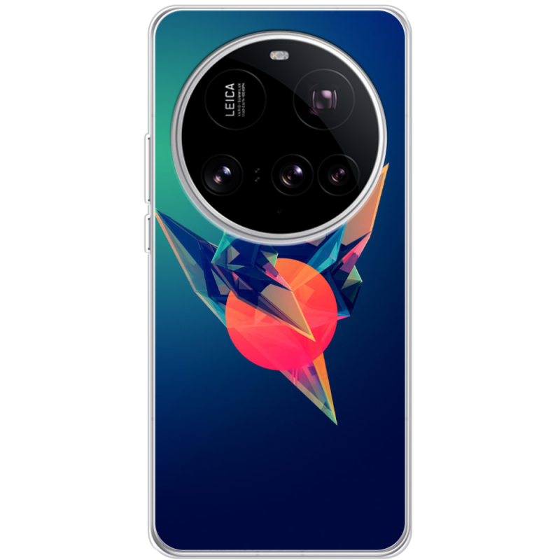 Чохол BoxFace Xiaomi 15 Ultra 