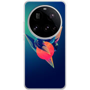 Чохол BoxFace Xiaomi 15 Ultra 