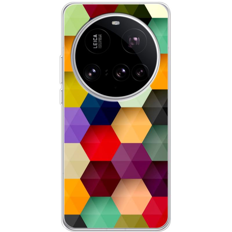 Чохол BoxFace Xiaomi 15 Ultra 
