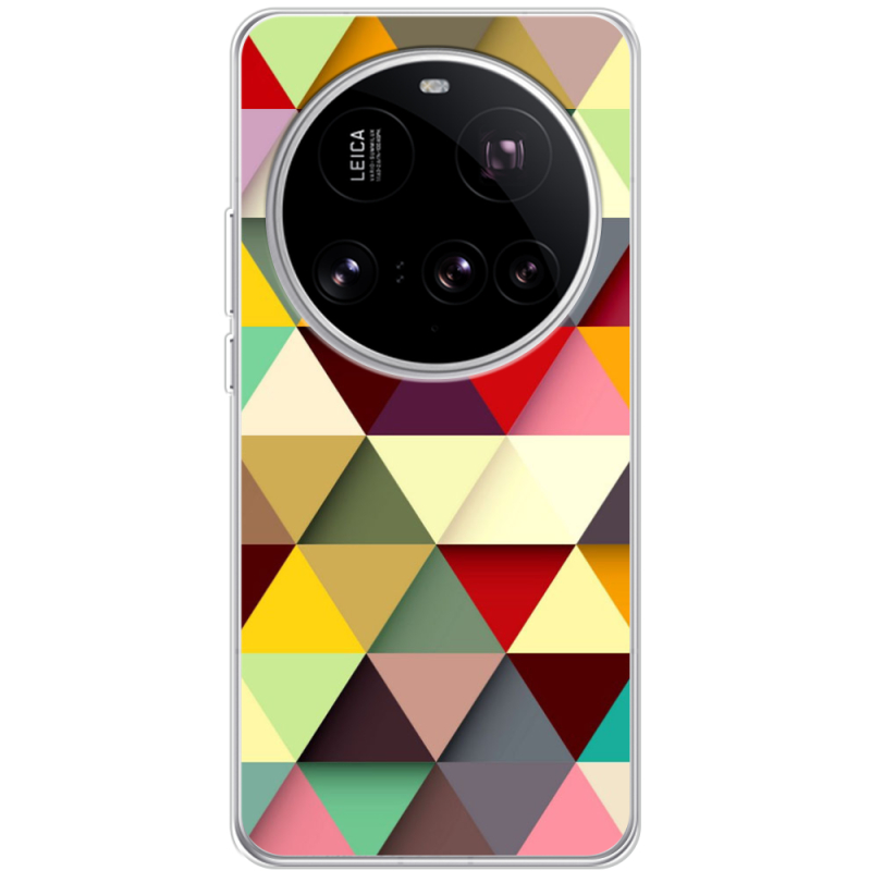 Чохол BoxFace Xiaomi 15 Ultra 