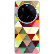 Чохол BoxFace Xiaomi 15 Ultra 