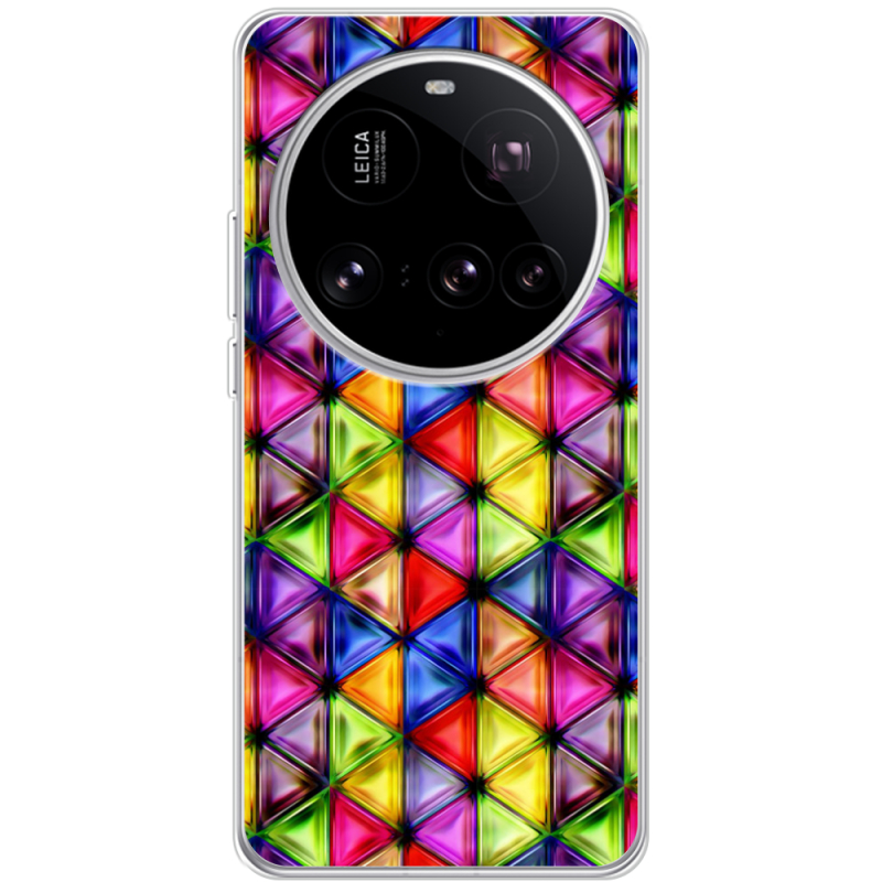 Чохол BoxFace Xiaomi 15 Ultra 