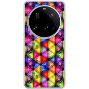 Чохол BoxFace Xiaomi 15 Ultra 