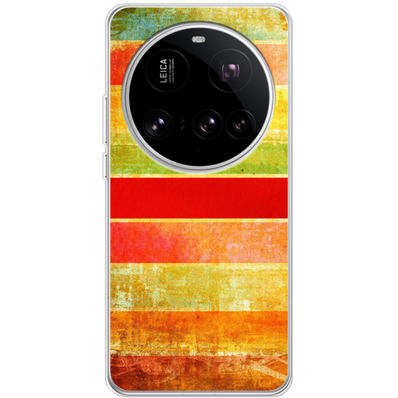 Чохол BoxFace Xiaomi 15 Ultra 